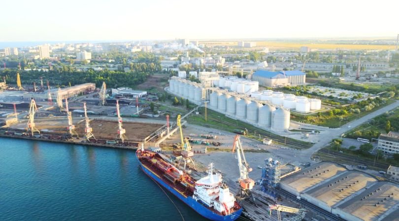 Ukraine is capable of increasing agricultural exports by more than 300% if it attracts $85 billion in investment.