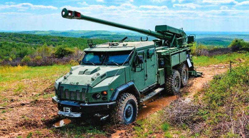 Ukrainian Defense Industry Expands into EU Markets: Opportunities and Challenges