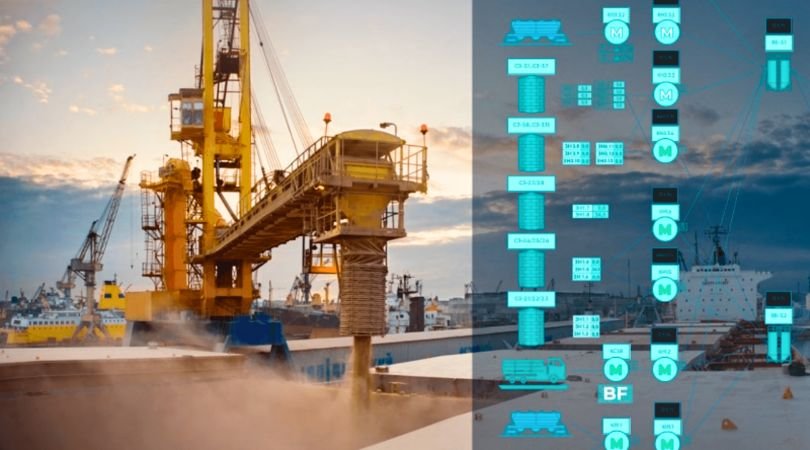 How SENUMAC and SENUVOL Help Port Terminals Increase Profit.