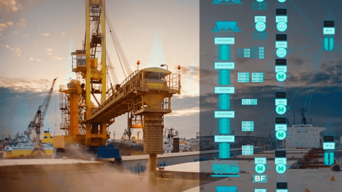 How SENUMAC and SENUVOL Help Port Terminals Increase Profit.