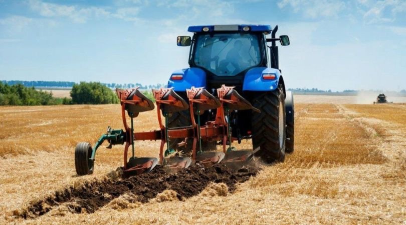Ukraine expands financing options to modernize farm equipment