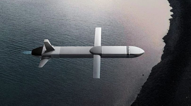 Ukraine has tested a new ‘Ruta Block 2’ cruise missile with a range of up to 700 km