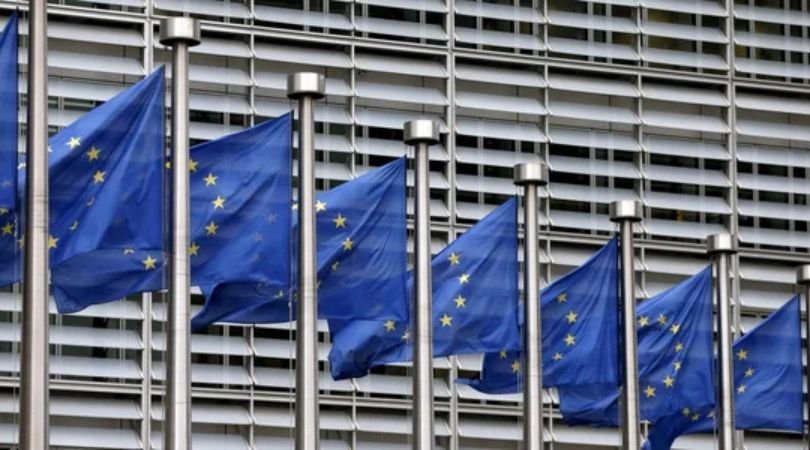 The EU Softens Its 21st Sanctions Package Against Russia.