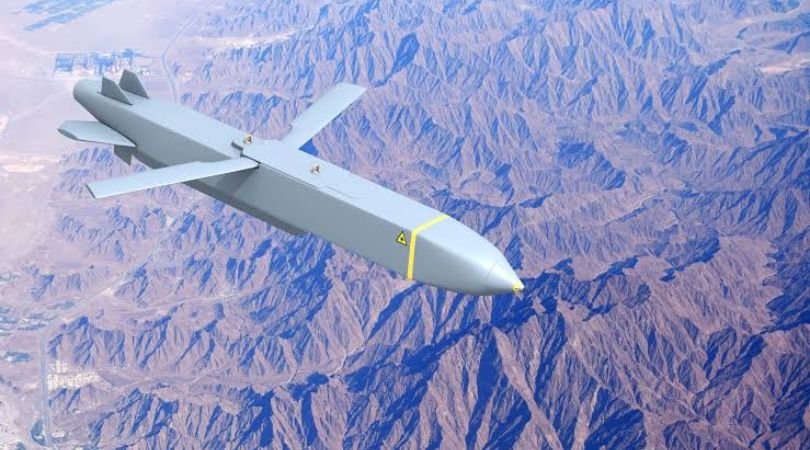 The Storm Shadow are being ‘phased out’. New missiles will be developed, drawing on Ukraine’s experience