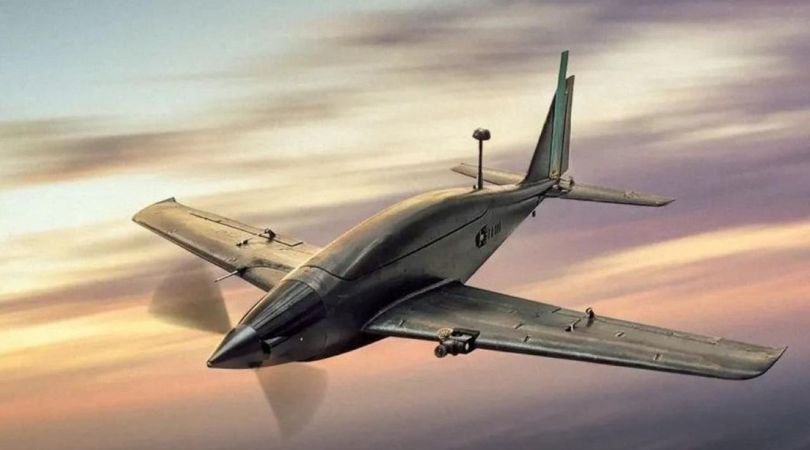 Ukraine’s Cyclops: The Interceptor Drone Changing the Fight Against UAVs