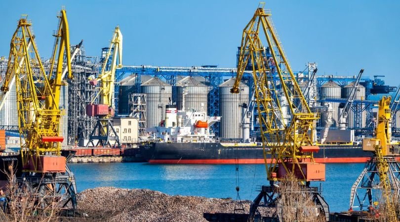 How SENUMAC Helps Grain Terminals Overcome Chronic Operational Challenges
